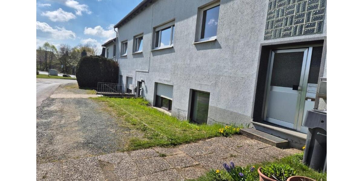 Etagenwohnung Blomberg - 2 Zimmer, 57 m&sup2;, 480&euro; | Angebot:26163737