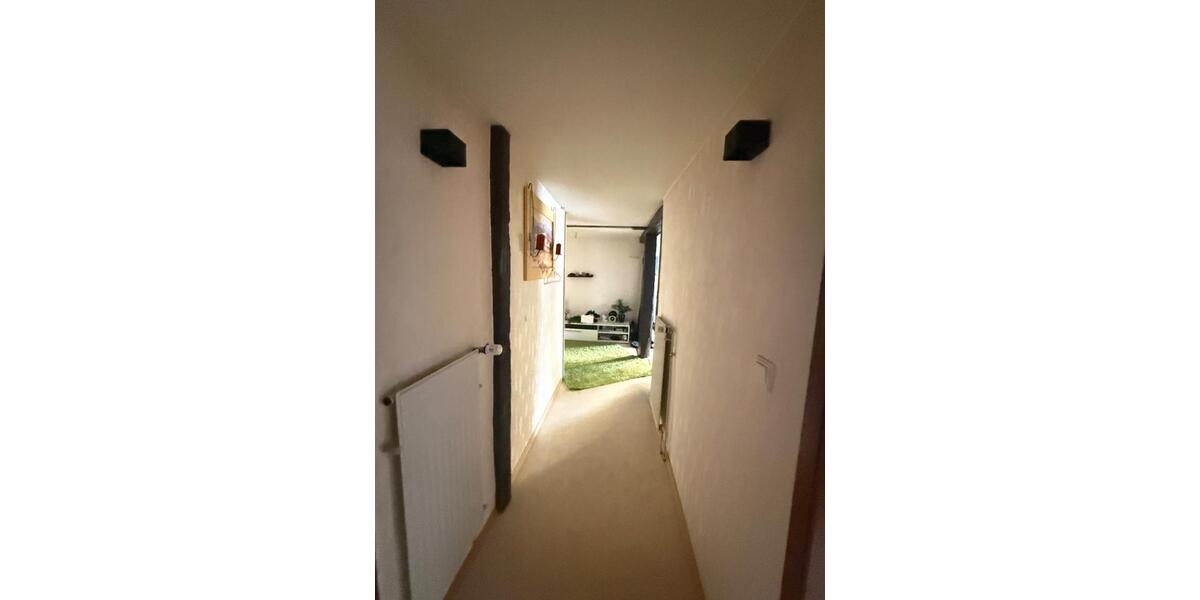 Etagenwohnung Fritzlar - 2 Zimmer, 65 m&sup2;, 450&euro; | Angebot:26662446