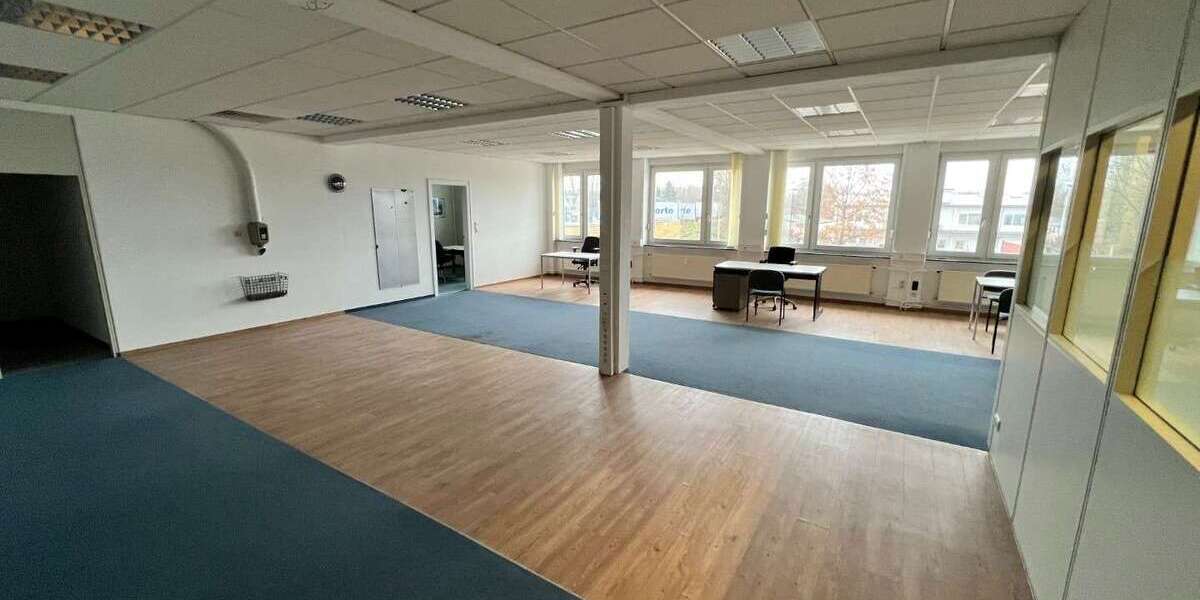 Gewerbeobjekt Lübeck Sankt Gertrud - 2.800&euro; | Angebot:21595252