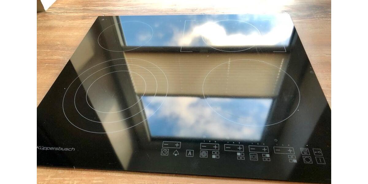 Appartement möbliert 2 zimmer