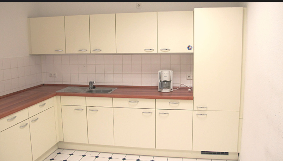 Gewerbeobjekt Frankfurt am Main Innenstadt - 839&euro; | Angebot:25755567