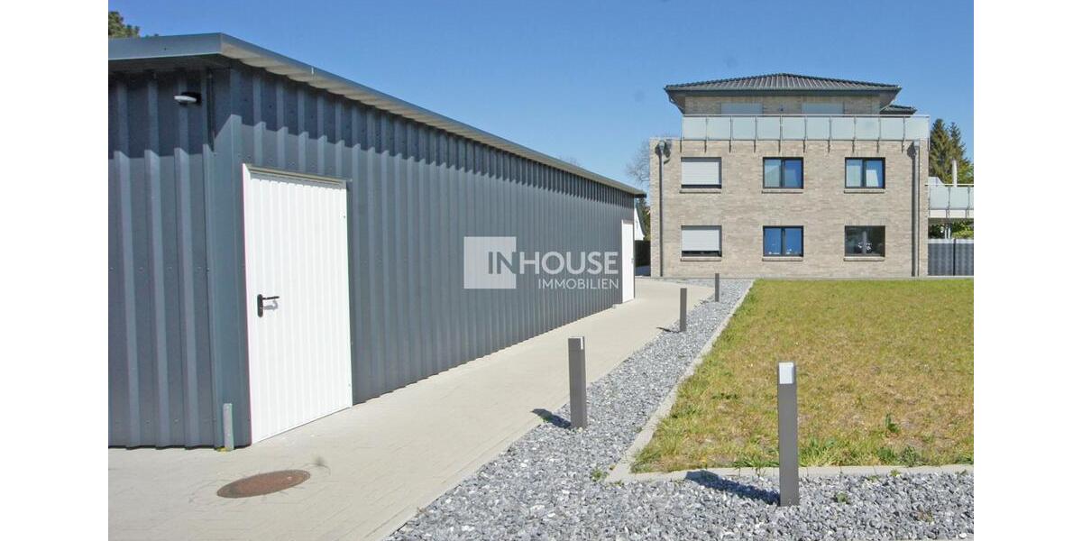 Dachgeschoßwohnung Rhauderfehn - 2 Zimmer, 69 m&sup2;, 690&euro; | Angebot:24877867