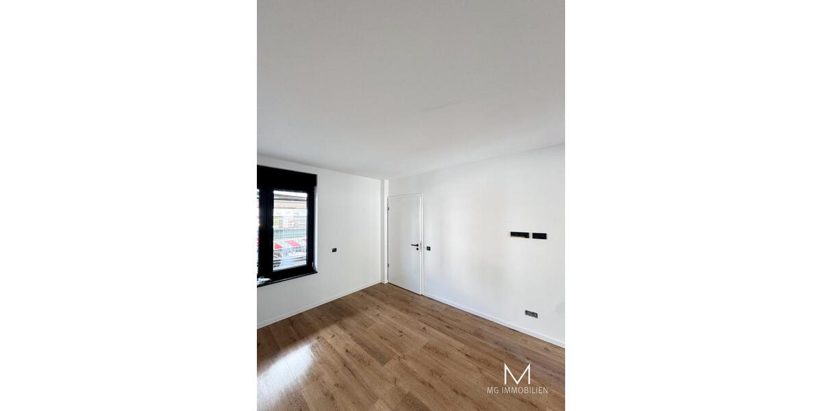 Erdgeschoßwohnung Kaiserslautern - 2 Zimmer, 62 m&sup2;, 900&euro; | Angebot:24600414