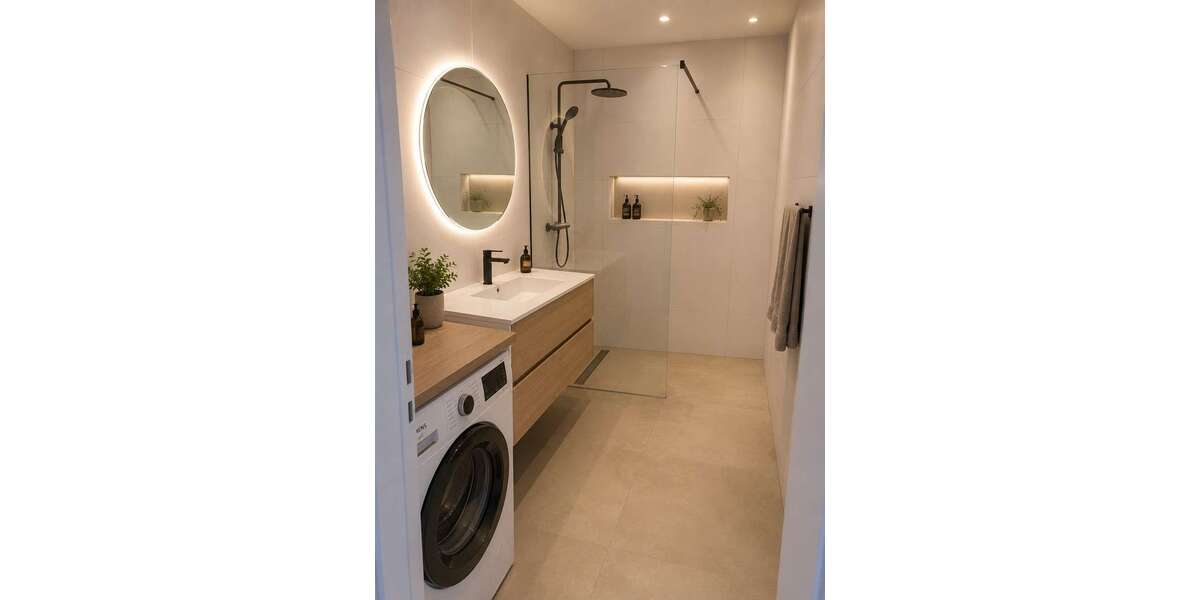 Etagenwohnung Augsburg Hochzoll - 3 Zimmer, 106 m&sup2;, 1.320&euro; | Angebot:26808092