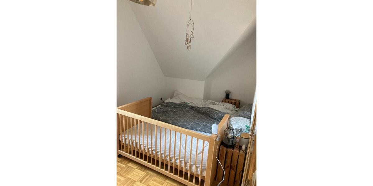 Wohnen auf Zeit Lübbecke - 3.5 Zimmer, 90 m&sup2;, 1.200&euro; | Angebot:25287921