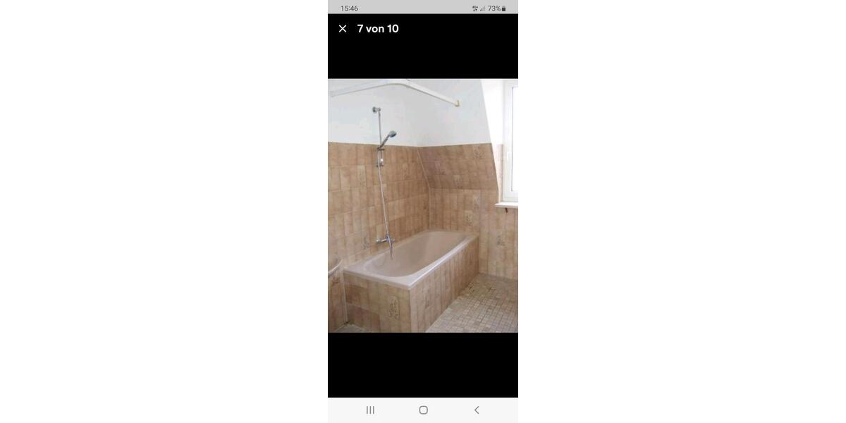 Wohnen auf Zeit Nürnberg Eberhardshof - 1 Zimmer, 16 m&sup2;, 540&euro; | Angebot:26421508