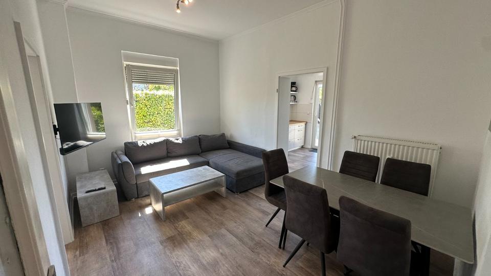 Erdgeschoßwohnung Lübeck Sankt Lorenz Nord - 3 Zimmer, 1.500&euro; | Angebot:22185260