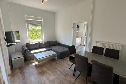 Wohnung Lübeck Sankt Lorenz Nord - 3 Zimmer, 1.500&euro; | Angebot:22185260