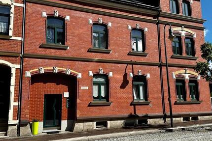 Wohnung Schöneck/Vogtland Vogtland - 2 Zimmer, 51 m&sup2;, 275&euro; | Angebot:26023065