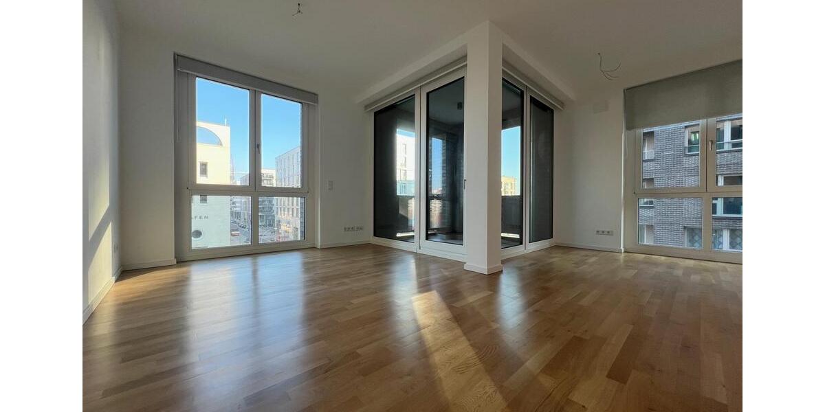 Etagenwohnung Hamburg Hamburg-Mitte - 4 Zimmer, 93 m&sup2;, 2.390&euro; | Angebot:24606018