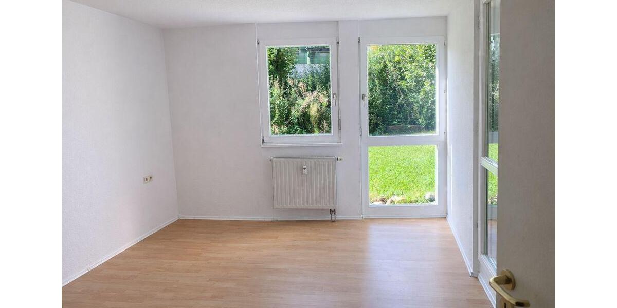 Erdgeschoßwohnung Künzelsau - 2.5 Zimmer, 58 m&sup2;, 797&euro; | Angebot:26460077