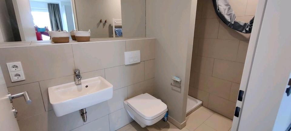 Etagenwohnung Dürnau - 1 Zimmer, 32 m&sup2;, 820&euro; | Angebot:26327795
