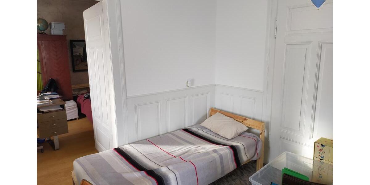 Etagenwohnung Wehr - 2 Zimmer, 39 m&sup2;, 540&euro; | Angebot:25131093