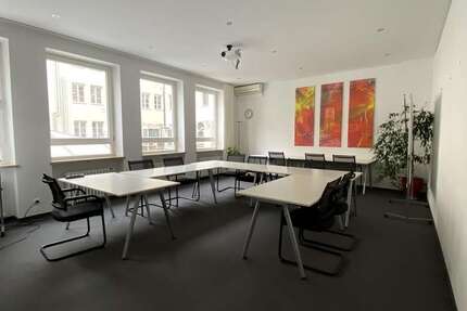 Büro in München 3.800 € 130 m² zimmer