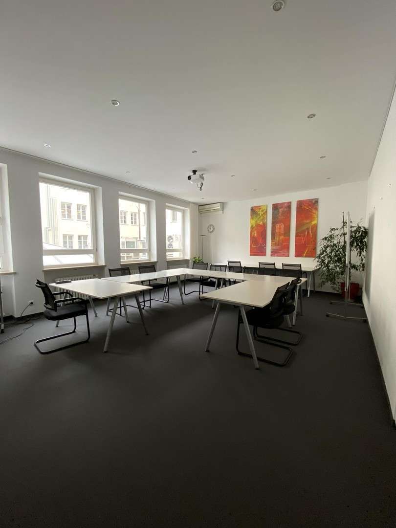 Büro in München 3.800 € 130 m² zimmer