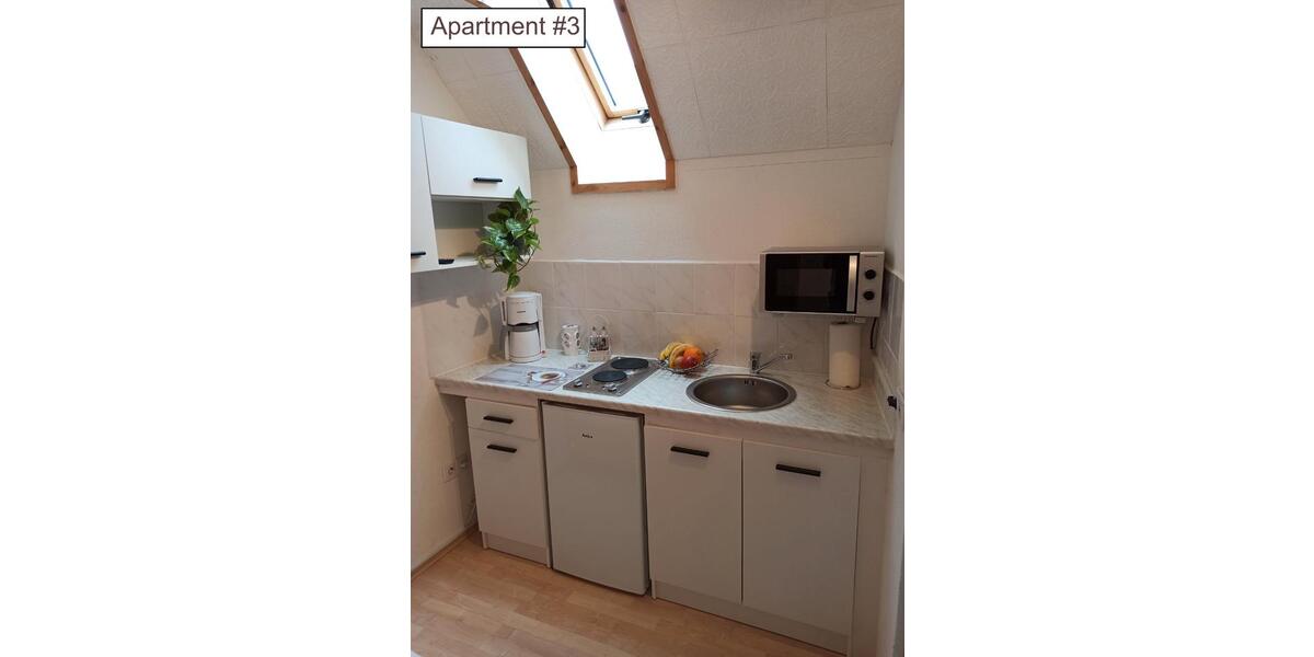 Wohnen auf Zeit Rottenacker - 1 Zimmer, 25 m&sup2;, 35&euro; | Angebot:26553497