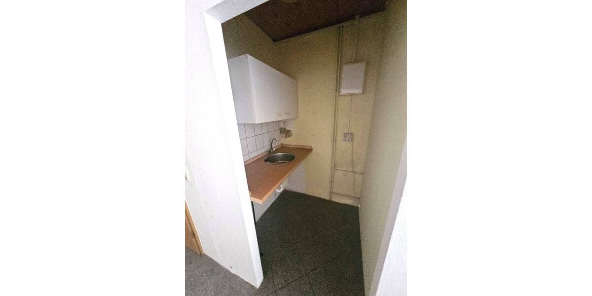 Gewerbeobjekt Groitzsch - 1 Zimmer, 250&euro; | Angebot:25999699