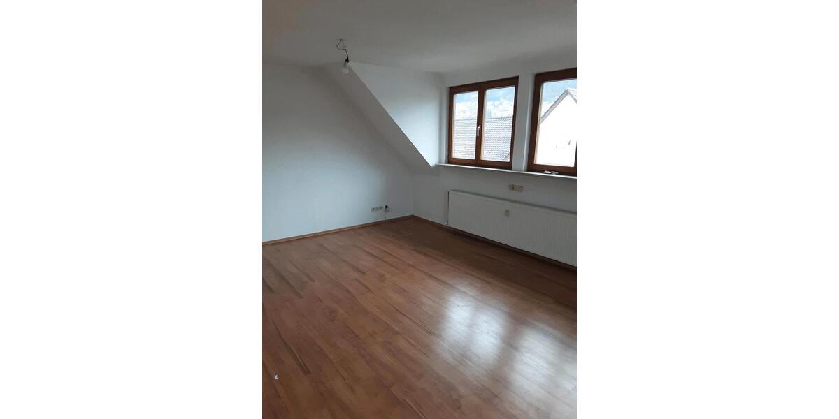 Maisonettenwohnung Geislingen an der Steige - 3 Zimmer, 80 m&sup2;, 790&euro; | Angebot:26384393