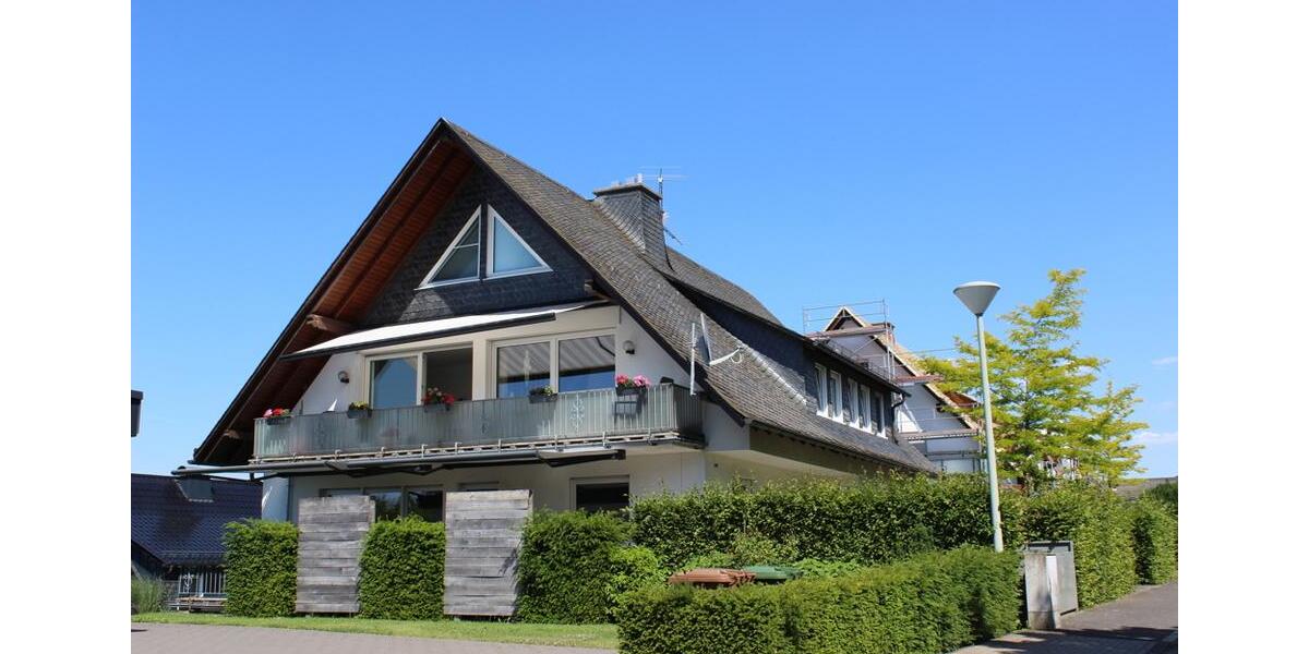 Etagenwohnung Schmallenberg - 2 Zimmer, 68 m&sup2;, 520&euro; | Angebot:24815466