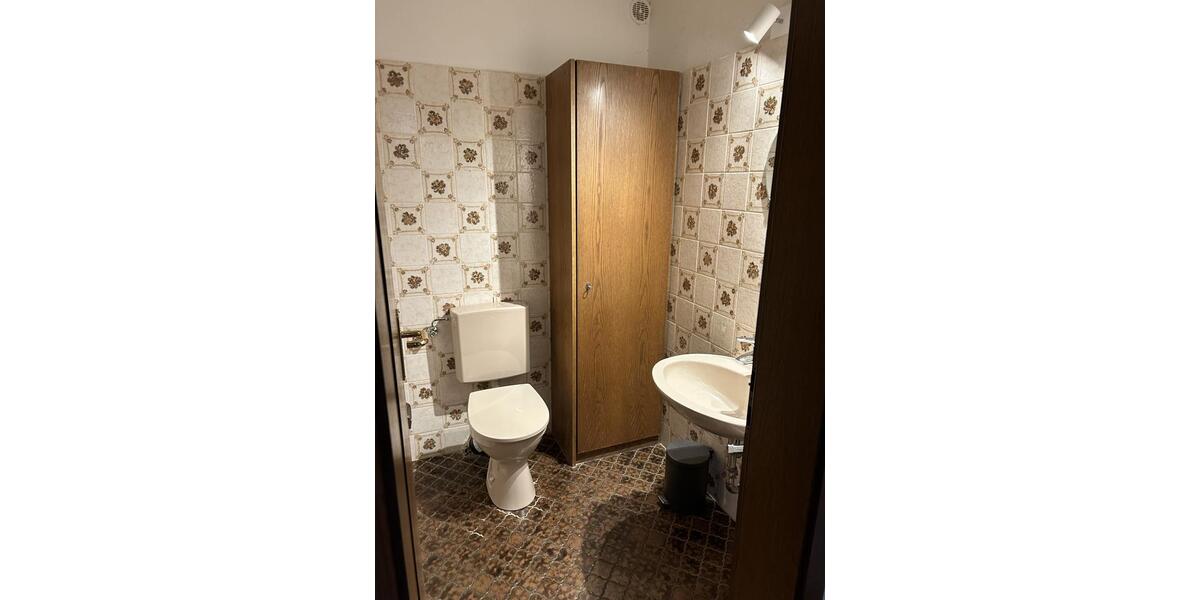 Gartenwohnung, direkt am Wald in Stolberg-Mausbach 4 zimmer