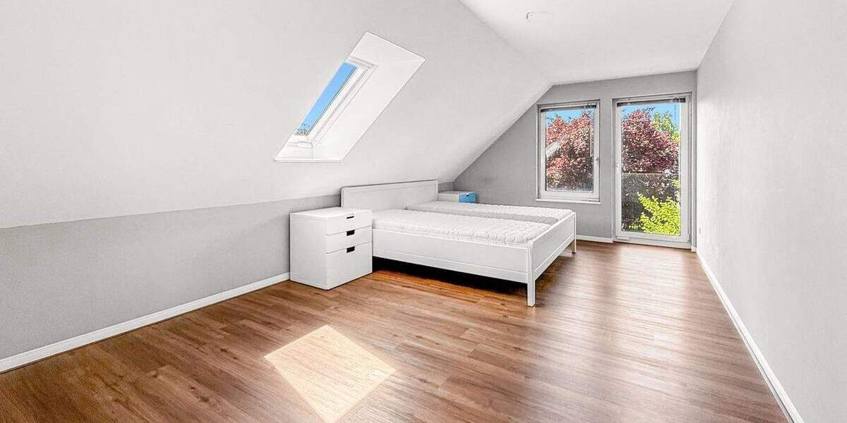 Doppelhaushälfte Heide Süderholm - 4 Zimmer, 150 m&sup2;, 1.865&euro; | Angebot:26043407