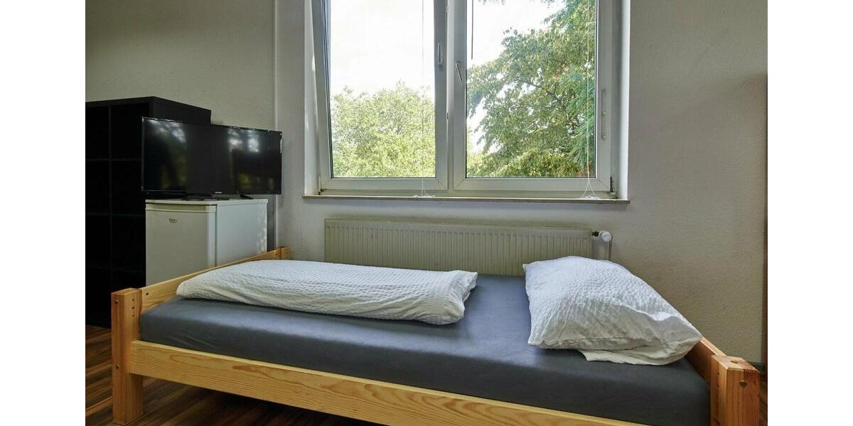 Wohnen auf Zeit Hamburg Stellingen - 1 Zimmer, 25 m&sup2;, 750&euro; | Angebot:20994962