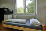 Wohnen auf Zeit Hamburg Stellingen - 1 Zimmer, 25 m&sup2;, 750&euro; | Angebot:20994962
