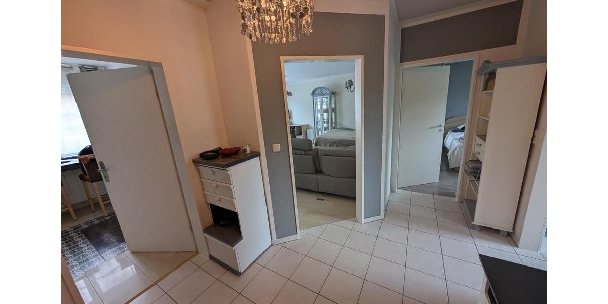 Etagenwohnung Schwelm - 2 Zimmer, 62 m&sup2;, 970&euro; | Angebot:26535400
