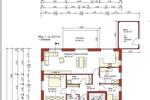 Erdgeschoßwohnung Schüttorf - 4 Zimmer, 110 m&sup2;, 1.320&euro; | Angebot:26547791