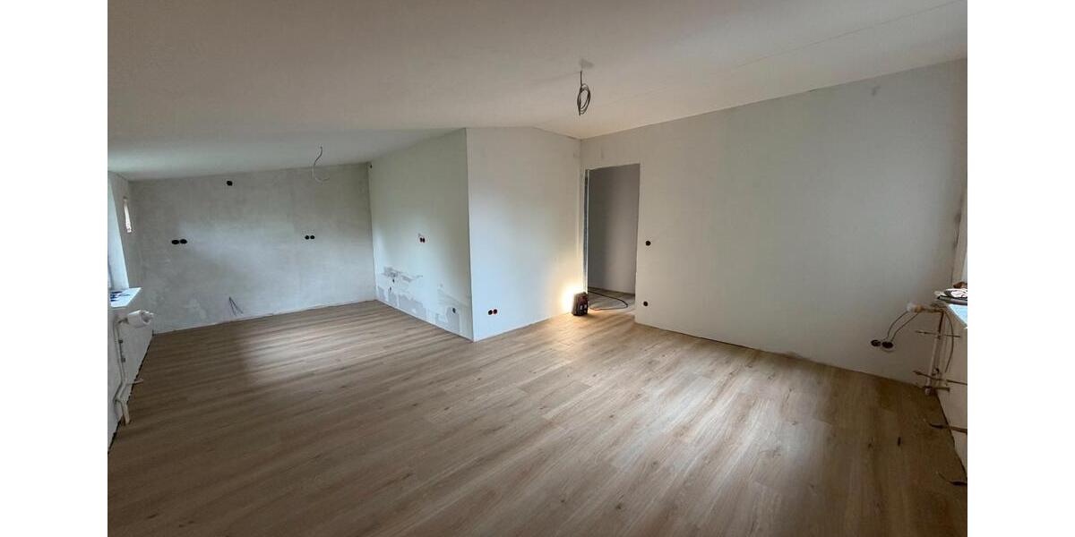 Etagenwohnung Trittau - 3 Zimmer, 56 m&sup2;, 1.000&euro; | Angebot:26602749