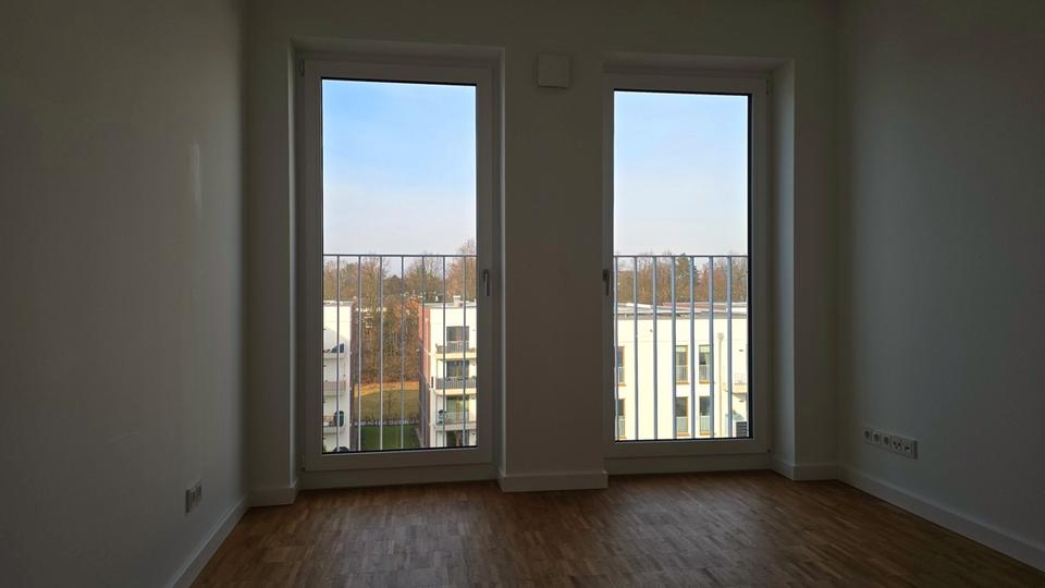 Etagenwohnung Hamburg Stellingen - 1 Zimmer, 35 m&sup2;, 620&euro; | Angebot:24901727