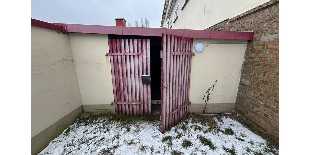 Gewerbeobjekt Grevesmühlen - 240&euro; | Angebot:24784633