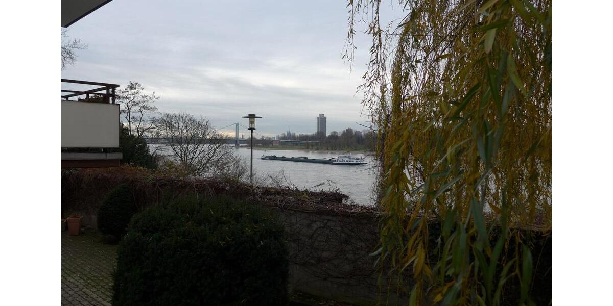 Etagenwohnung Köln Mülheim - 1 Zimmer, 42 m&sup2;, 840&euro; | Angebot:26094956
