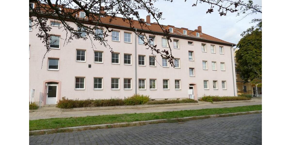 Etagenwohnung Naumburg (Saale) - 3 Zimmer, 65 m&sup2;, 525&euro; | Angebot:26476529