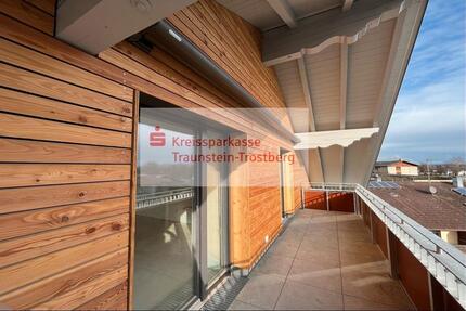 Wohnung Waging am See Fisching - 2 Zimmer, 56 m&sup2;, 1.050&euro; | Angebot:23791385