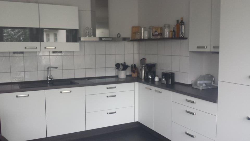 Wohnen auf Zeit Mönchengladbach - 1 Zimmer, 17 m&sup2;, 450&euro; | Angebot:25789744