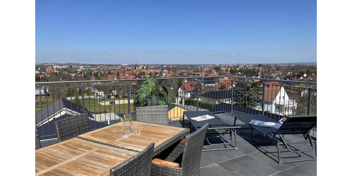 Dachgeschoßwohnung Görlitz Biesnitz - 3.5 Zimmer, 115 m&sup2;, 1.200&euro; | Angebot:24140874