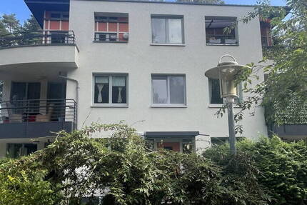 Wohnung Bernau bei Berlin Waldsiedlung - 3 Zimmer, 88 m&sup2;, 965&euro; | Angebot:26318853