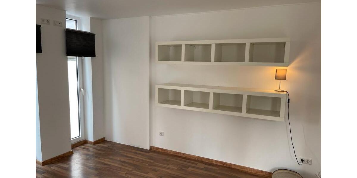 Erdgeschoßwohnung Rheine Altenrheine - 2 Zimmer, 35 m&sup2;, 750&euro; | Angebot:26478149