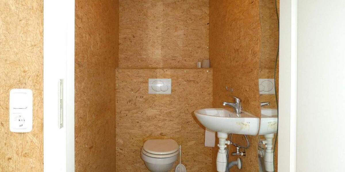 Gewerbeobjekt Wächtersbach - 1.250&euro; | Angebot:25704436