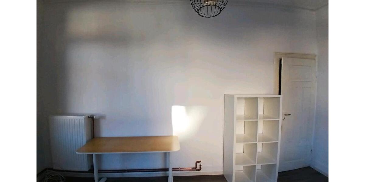 WG-Zimmer in Esslingen Stadtmitte 1 zimmer