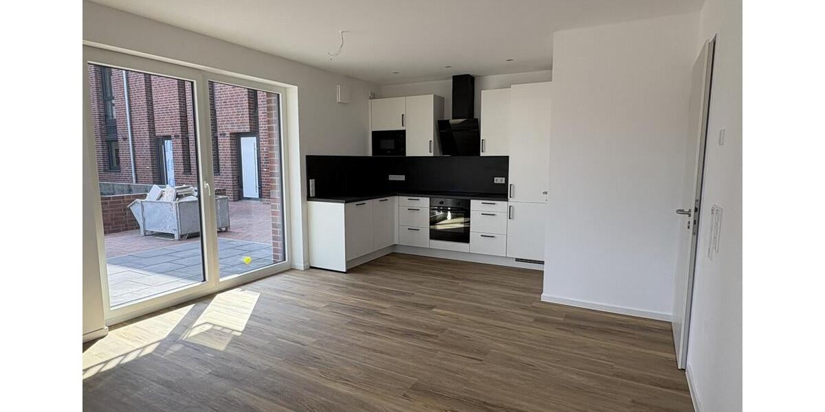 Erdgeschoßwohnung Saterland - 3 Zimmer, 78 m&sup2;, 860&euro; | Angebot:26453909