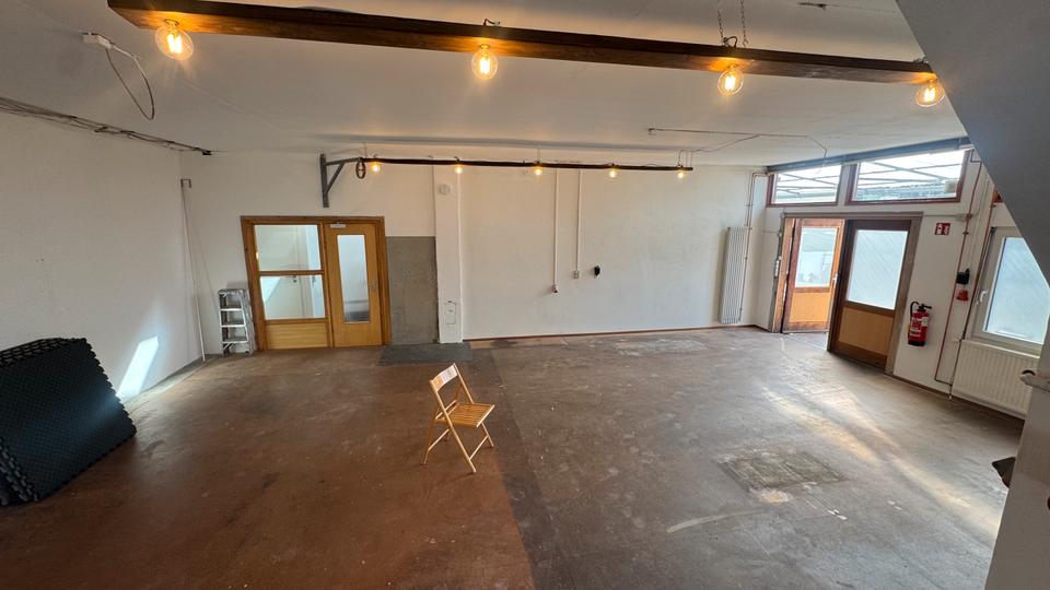 Gewerbeobjekt Freiburg im Breisgau Brühl - 20&euro; | Angebot:26095885