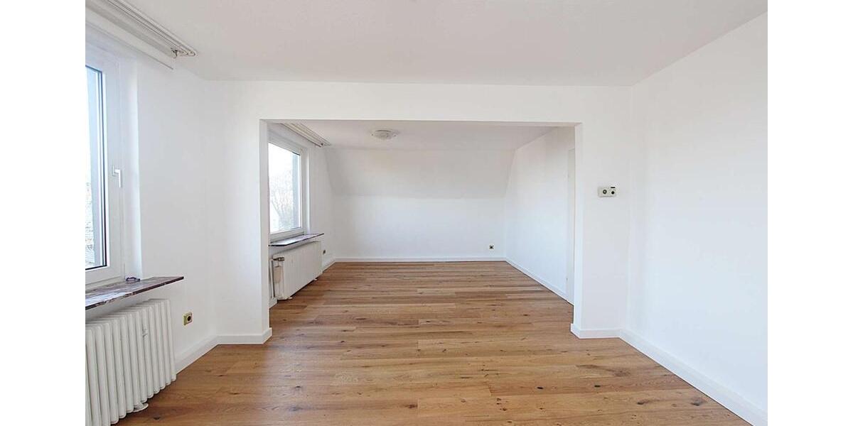 Etagenwohnung Kassel Bad Wilhelmshöhe - 3 Zimmer, 96 m&sup2;, 980&euro; | Angebot:25752444