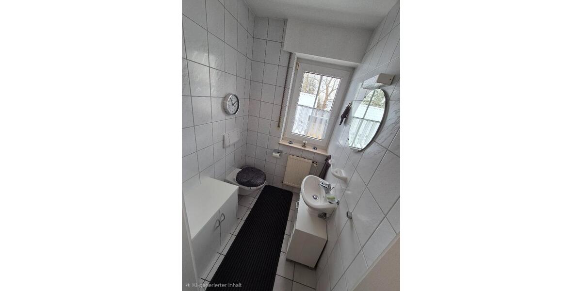 Etagenwohnung Wagenfeld - 3 Zimmer, 97 m&sup2;, 605&euro; | Angebot:26419498