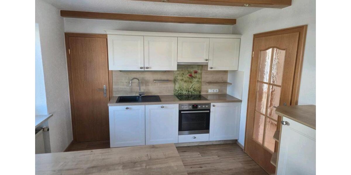 Erdgeschoßwohnung Bad Griesbach im Rottal - 3 Zimmer, 130 m&sup2;, 1.150&euro; | Angebot:25992265