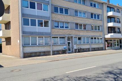 Wohnung Wilhelmshaven - 1 Zimmer, 43 m&sup2;, 370&euro; | Angebot:23721335