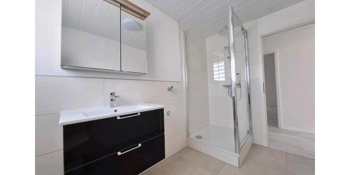 Etagenwohnung Wadgassen - 4 Zimmer, 82 m&sup2;, 750&euro; | Angebot:26268579