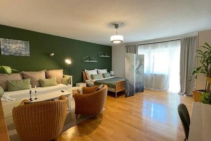 Wohnung Wiesbaden Nordost - 1 Zimmer, 51 m&sup2;, 1.650&euro; | Angebot:25027331