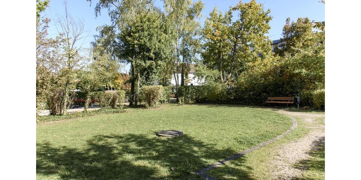 Etagenwohnung Germersheim - 1 Zimmer, 40 m&sup2;, 439&euro; | Angebot:26676365